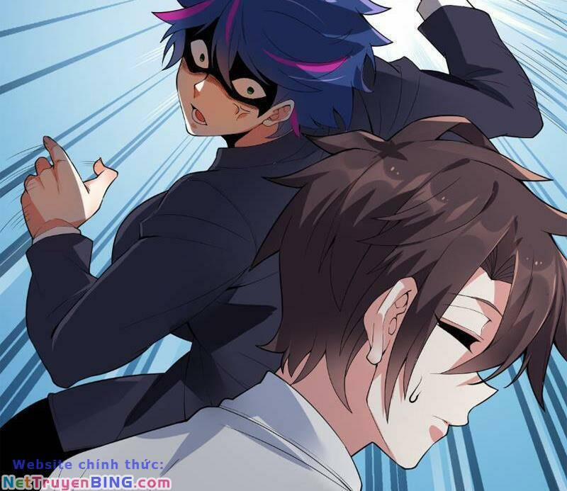 Bạn Gái Tôi Là Một Đại Tiểu Thư Xấu Xa Sao? 24 trang 32