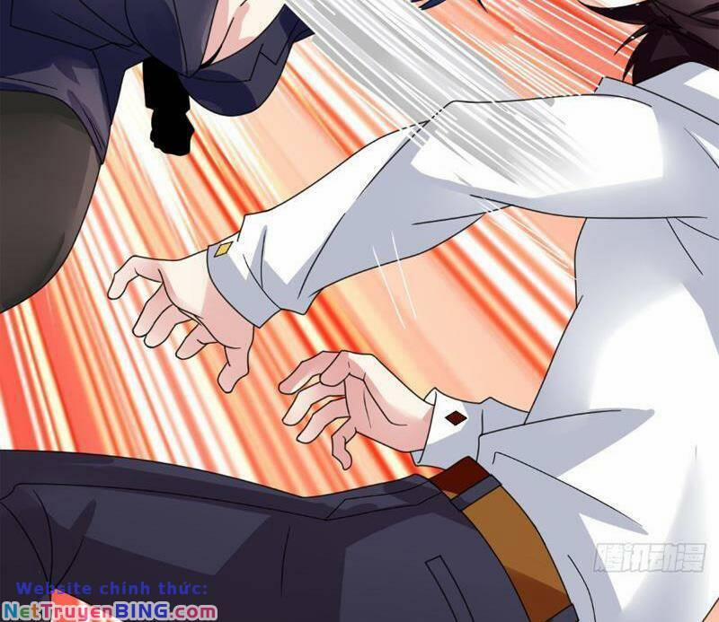 Bạn Gái Tôi Là Một Đại Tiểu Thư Xấu Xa Sao? 24 trang 34