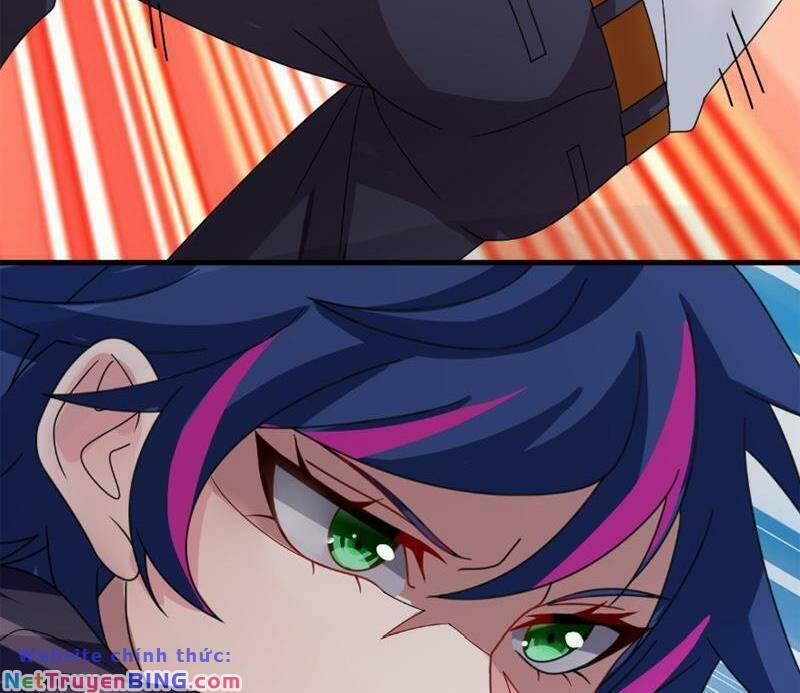 Bạn Gái Tôi Là Một Đại Tiểu Thư Xấu Xa Sao? 24 trang 35