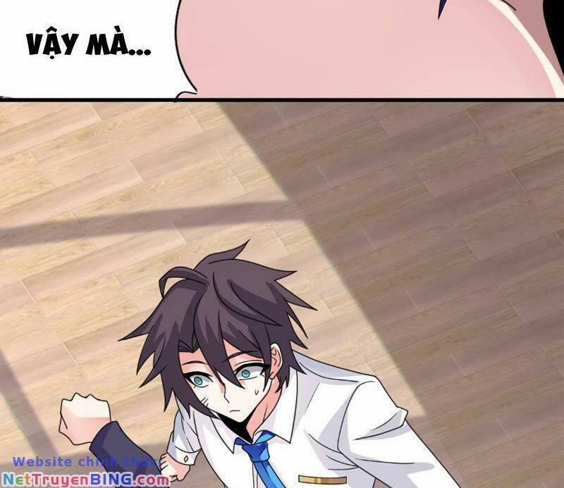 Bạn Gái Tôi Là Một Đại Tiểu Thư Xấu Xa Sao? 24 trang 37