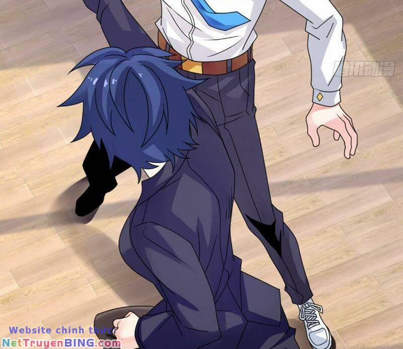 Bạn Gái Tôi Là Một Đại Tiểu Thư Xấu Xa Sao? 24 trang 38