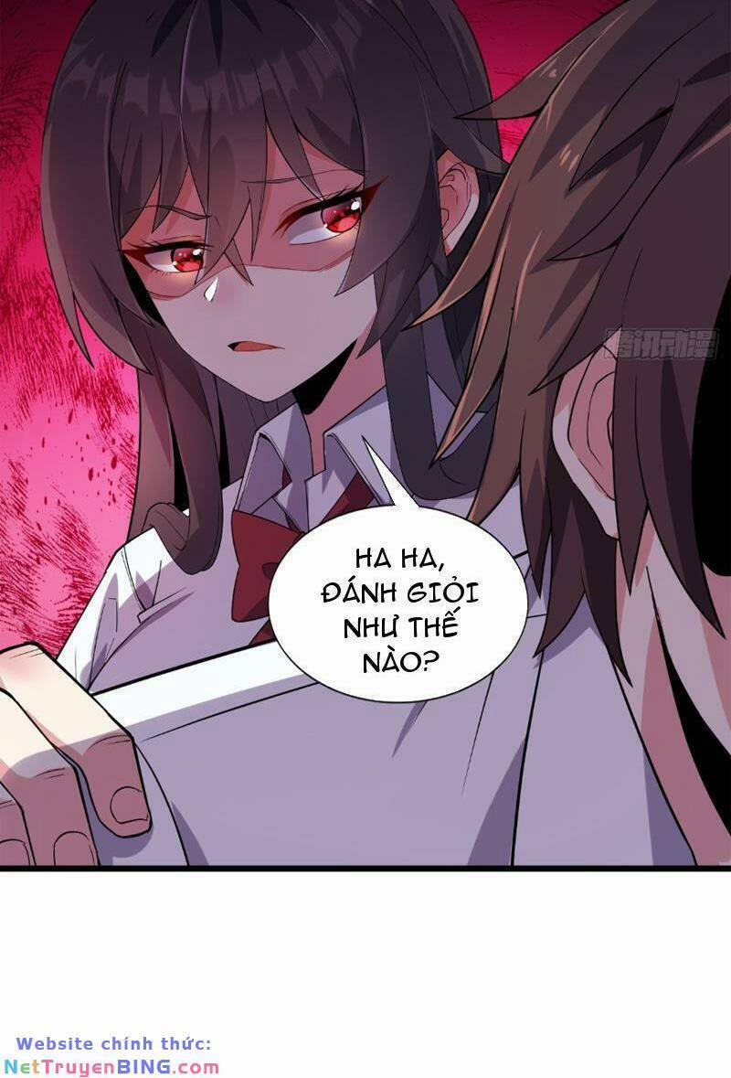 Bạn Gái Tôi Là Một Đại Tiểu Thư Xấu Xa Sao? 24 trang 6