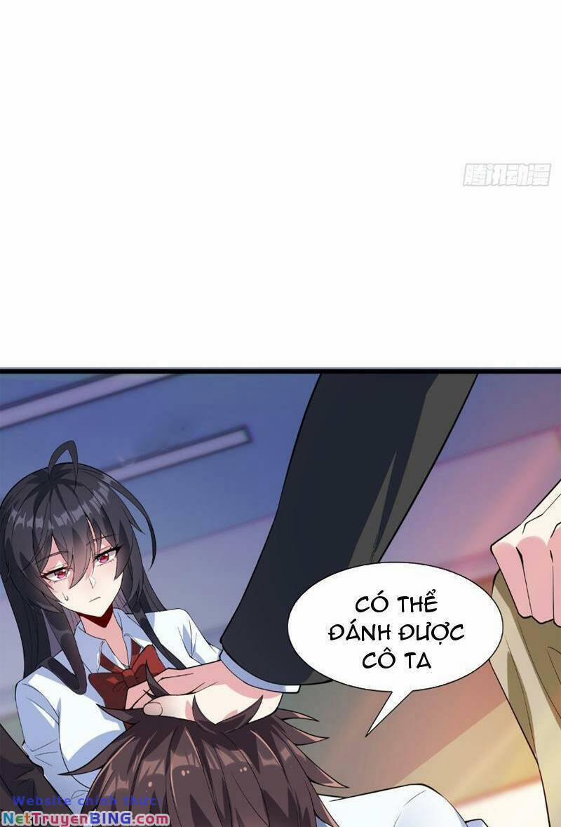 Bạn Gái Tôi Là Một Đại Tiểu Thư Xấu Xa Sao? 24 trang 7