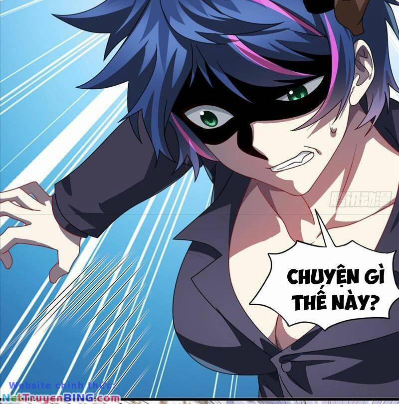 Bạn Gái Tôi Là Một Đại Tiểu Thư Xấu Xa Sao? 25 trang 14