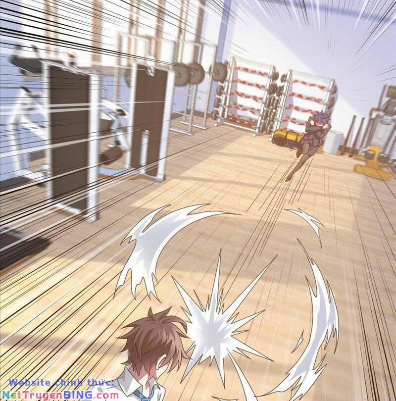 Bạn Gái Tôi Là Một Đại Tiểu Thư Xấu Xa Sao? 25 trang 15