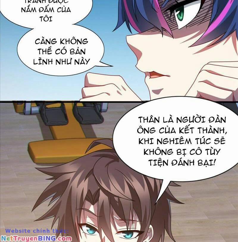 Bạn Gái Tôi Là Một Đại Tiểu Thư Xấu Xa Sao? 25 trang 17