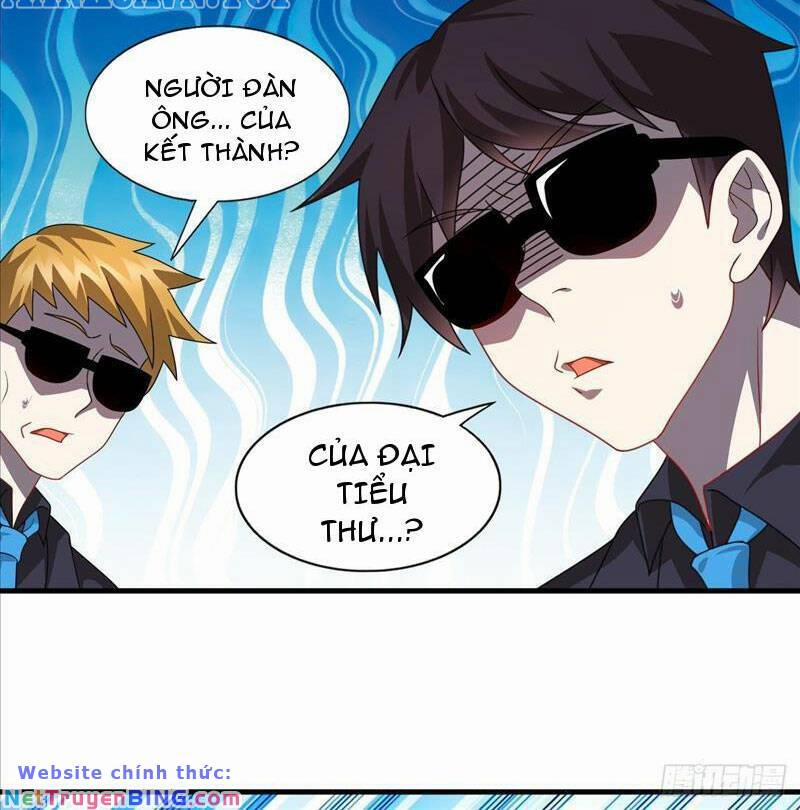 Bạn Gái Tôi Là Một Đại Tiểu Thư Xấu Xa Sao? 25 trang 19