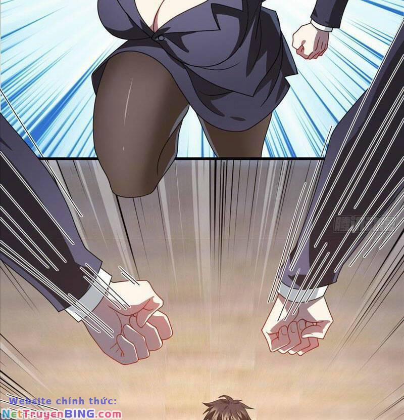 Bạn Gái Tôi Là Một Đại Tiểu Thư Xấu Xa Sao? 25 trang 22