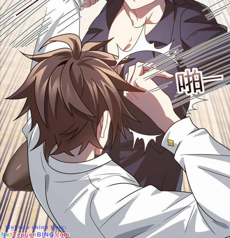 Bạn Gái Tôi Là Một Đại Tiểu Thư Xấu Xa Sao? 25 trang 24