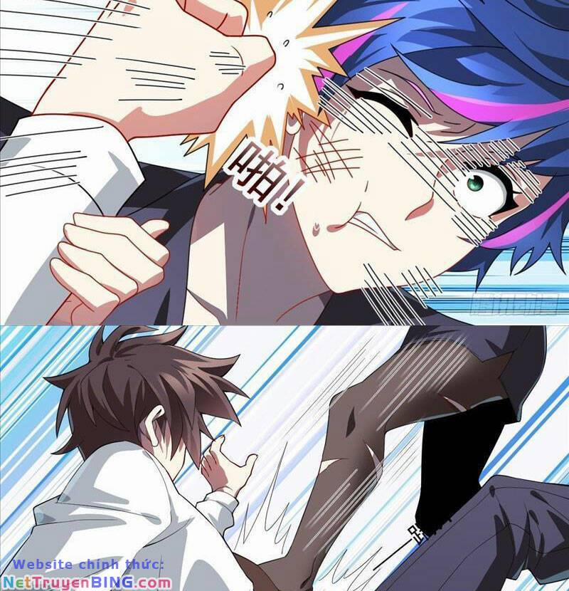 Bạn Gái Tôi Là Một Đại Tiểu Thư Xấu Xa Sao? 25 trang 26