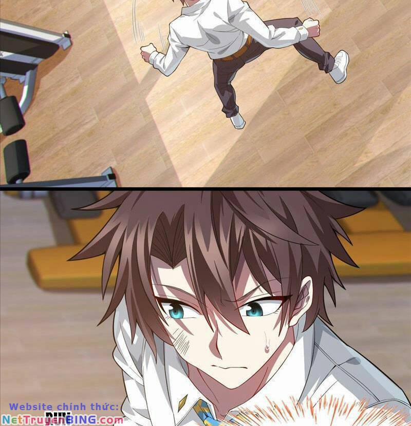 Bạn Gái Tôi Là Một Đại Tiểu Thư Xấu Xa Sao? 25 trang 28