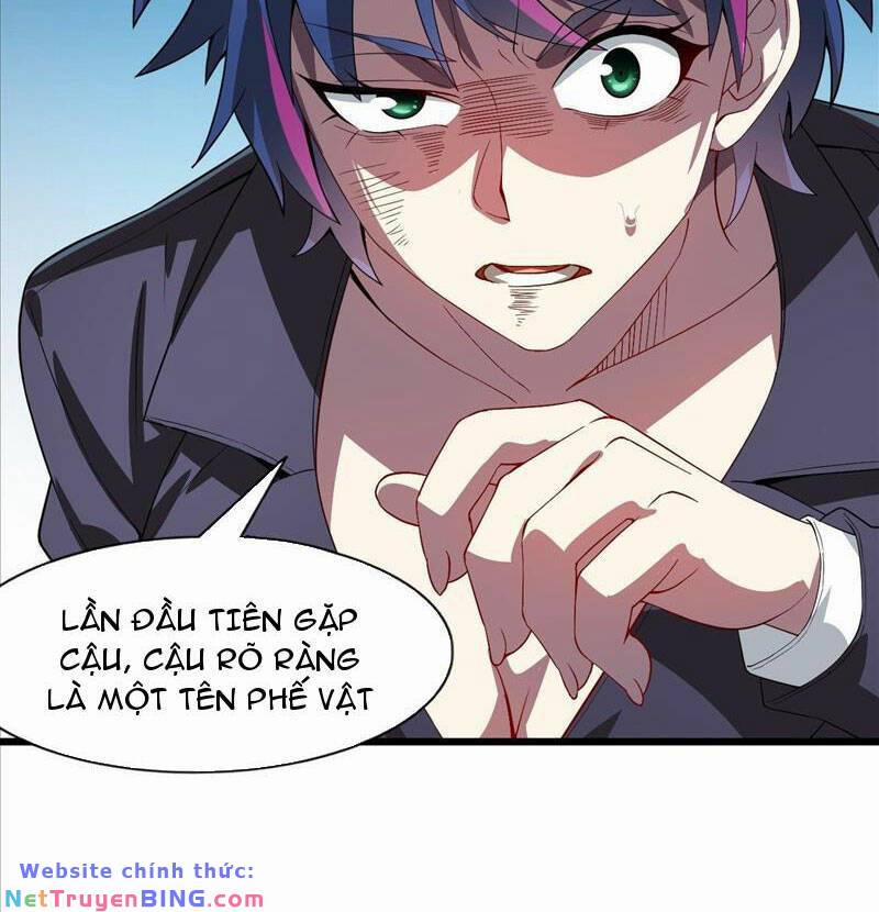 Bạn Gái Tôi Là Một Đại Tiểu Thư Xấu Xa Sao? 25 trang 31