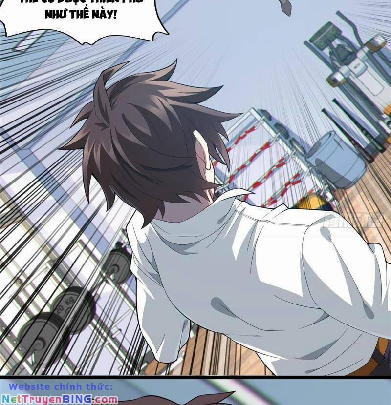 Bạn Gái Tôi Là Một Đại Tiểu Thư Xấu Xa Sao? 25 trang 33