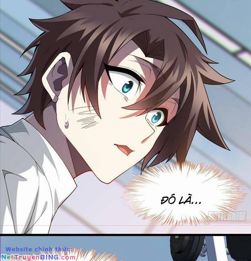 Bạn Gái Tôi Là Một Đại Tiểu Thư Xấu Xa Sao? 25 trang 34