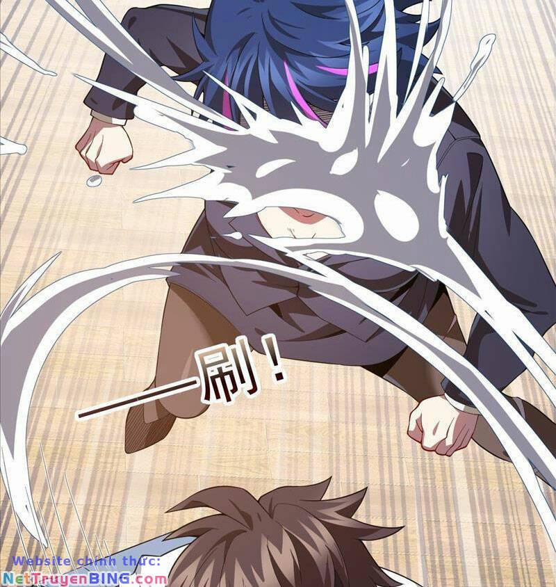 Bạn Gái Tôi Là Một Đại Tiểu Thư Xấu Xa Sao? 25 trang 44