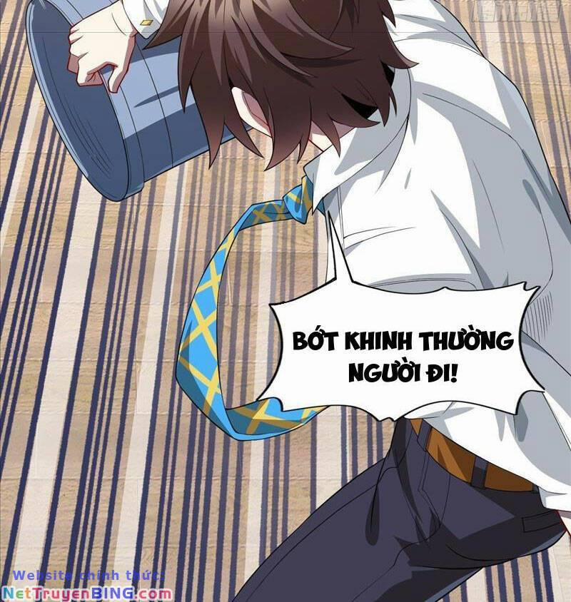 Bạn Gái Tôi Là Một Đại Tiểu Thư Xấu Xa Sao? 25 trang 45