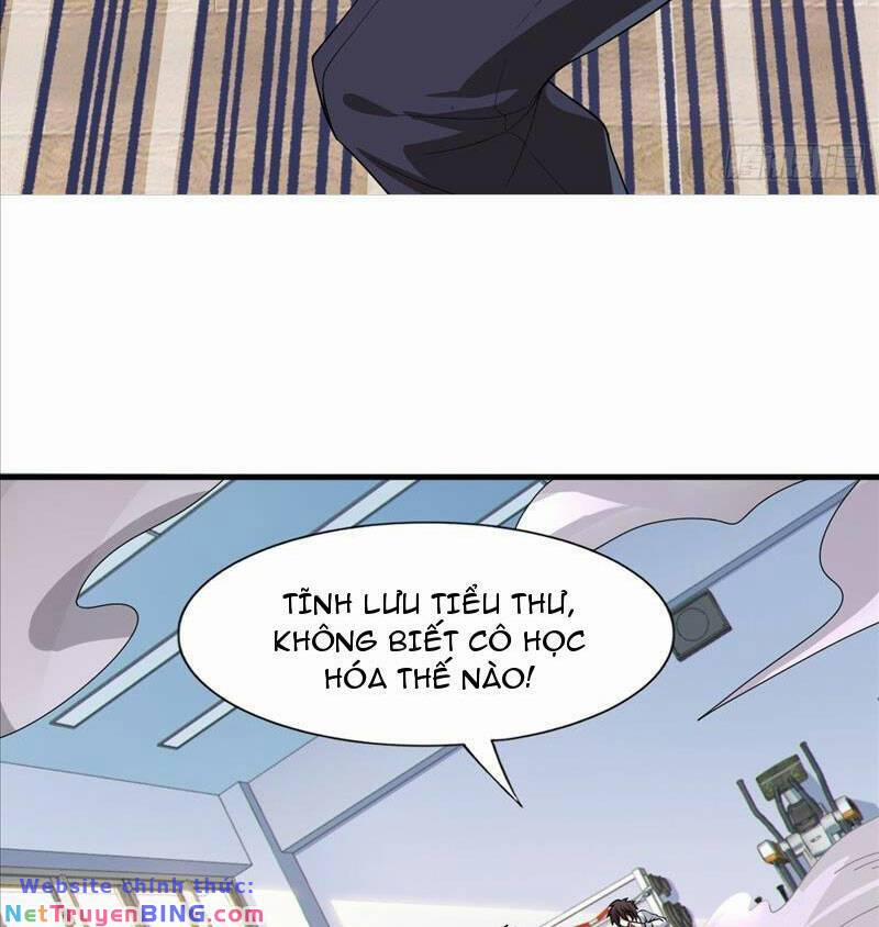 Bạn Gái Tôi Là Một Đại Tiểu Thư Xấu Xa Sao? 25 trang 46