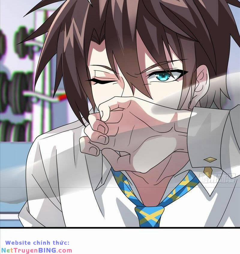 Bạn Gái Tôi Là Một Đại Tiểu Thư Xấu Xa Sao? 25 trang 48