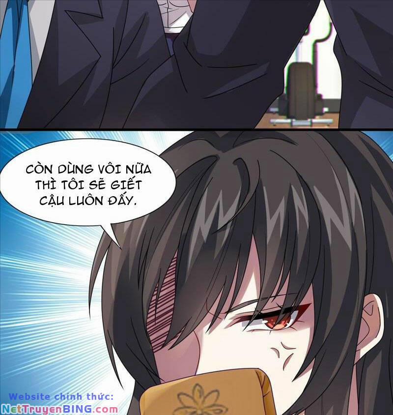 Bạn Gái Tôi Là Một Đại Tiểu Thư Xấu Xa Sao? 25 trang 50