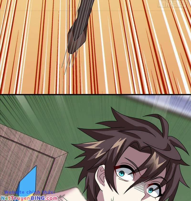 Bạn Gái Tôi Là Một Đại Tiểu Thư Xấu Xa Sao? 25 trang 55