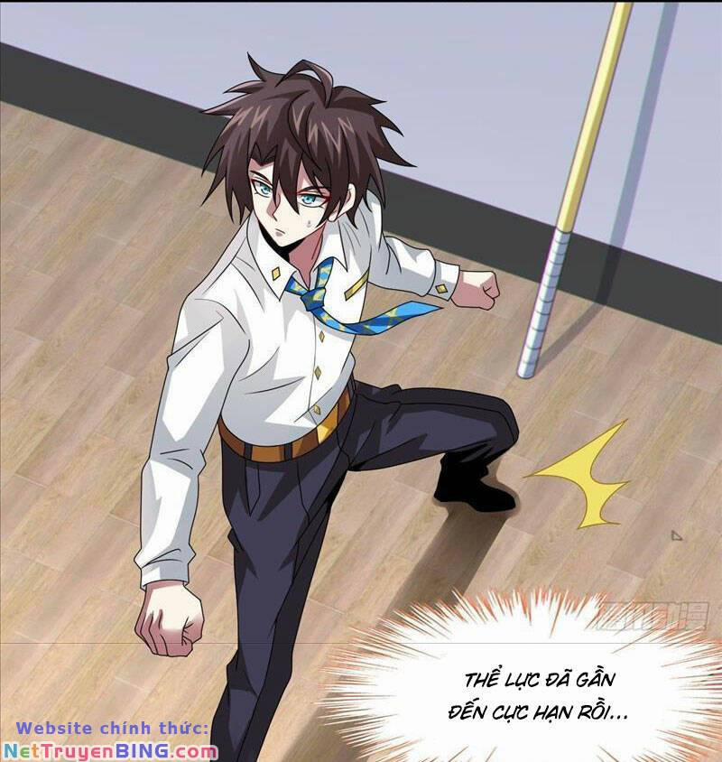 Bạn Gái Tôi Là Một Đại Tiểu Thư Xấu Xa Sao? 25 trang 58