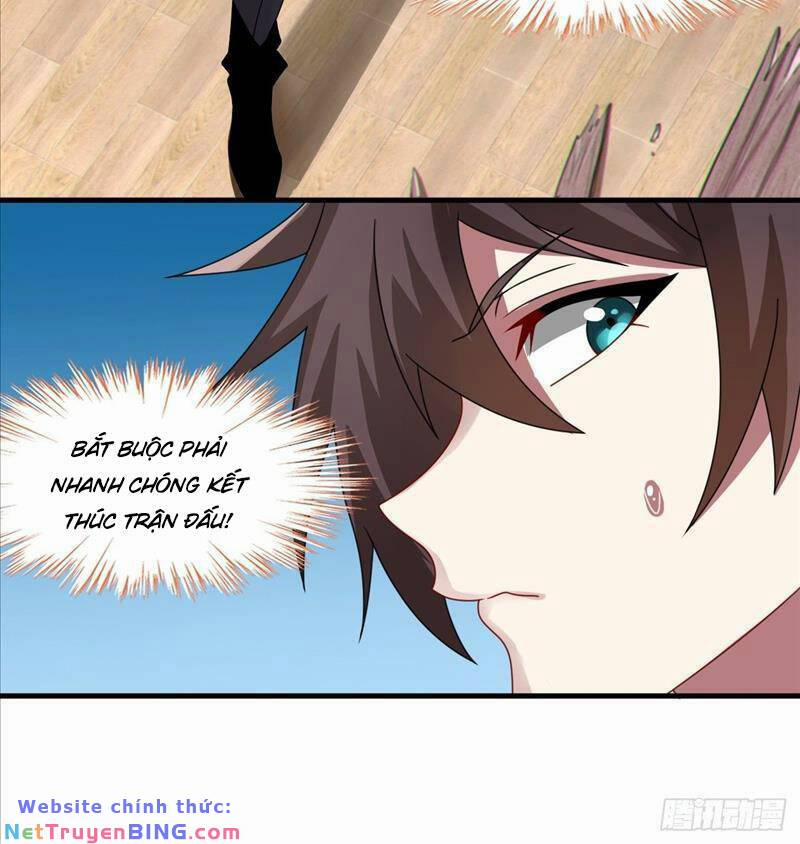 Bạn Gái Tôi Là Một Đại Tiểu Thư Xấu Xa Sao? 25 trang 59