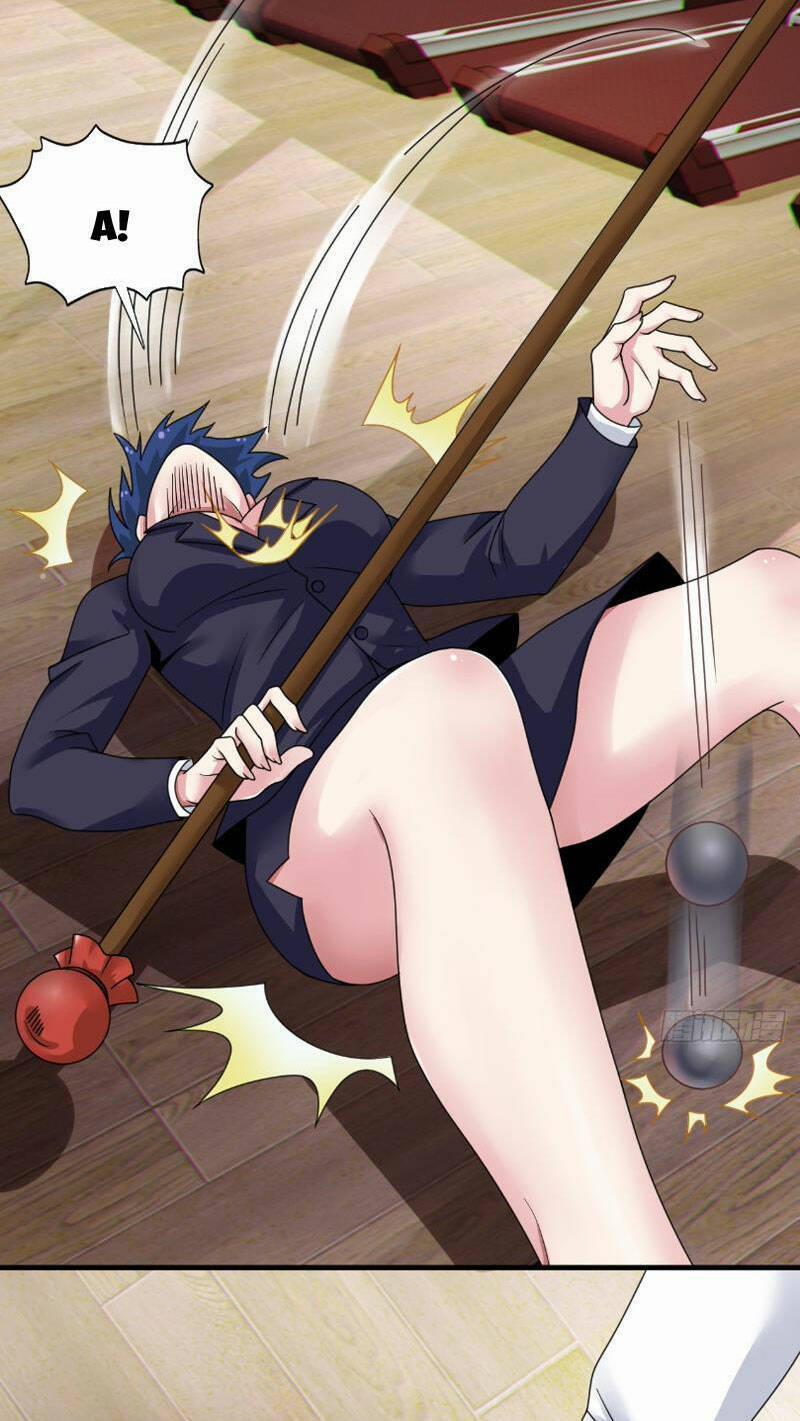 Bạn Gái Tôi Là Một Đại Tiểu Thư Xấu Xa Sao? 26 trang 10