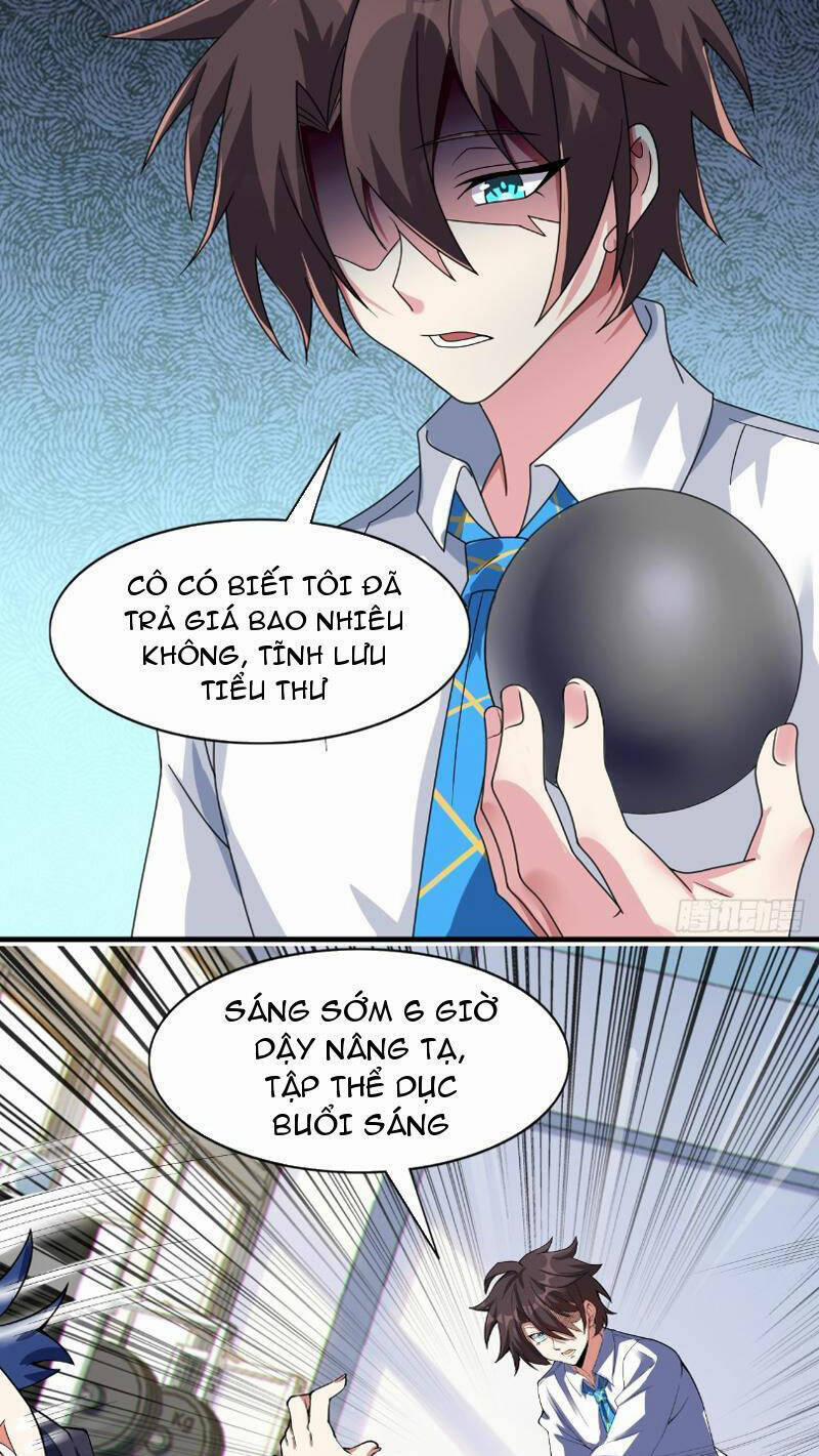 Bạn Gái Tôi Là Một Đại Tiểu Thư Xấu Xa Sao? 26 trang 13