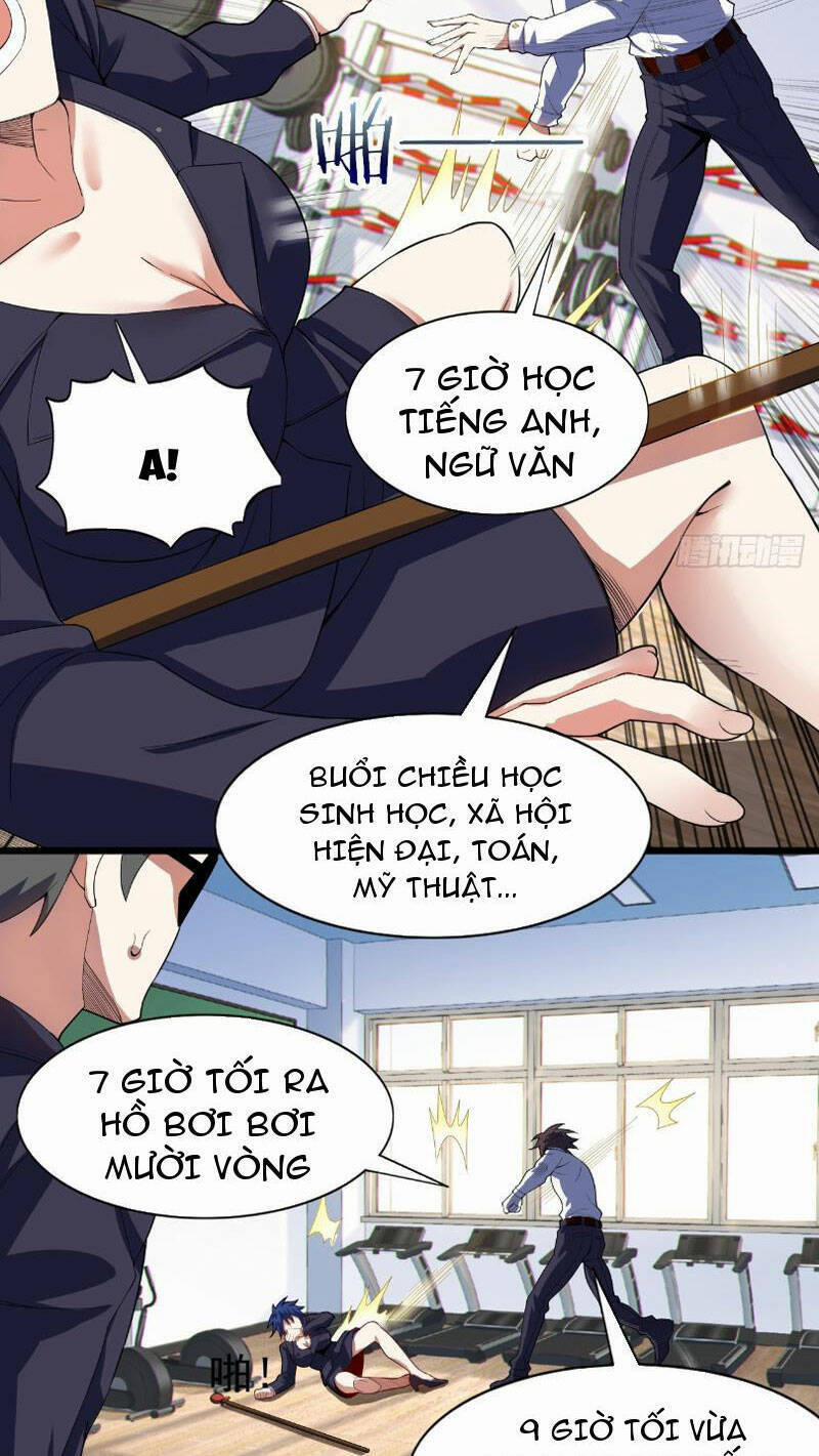 Bạn Gái Tôi Là Một Đại Tiểu Thư Xấu Xa Sao? 26 trang 14