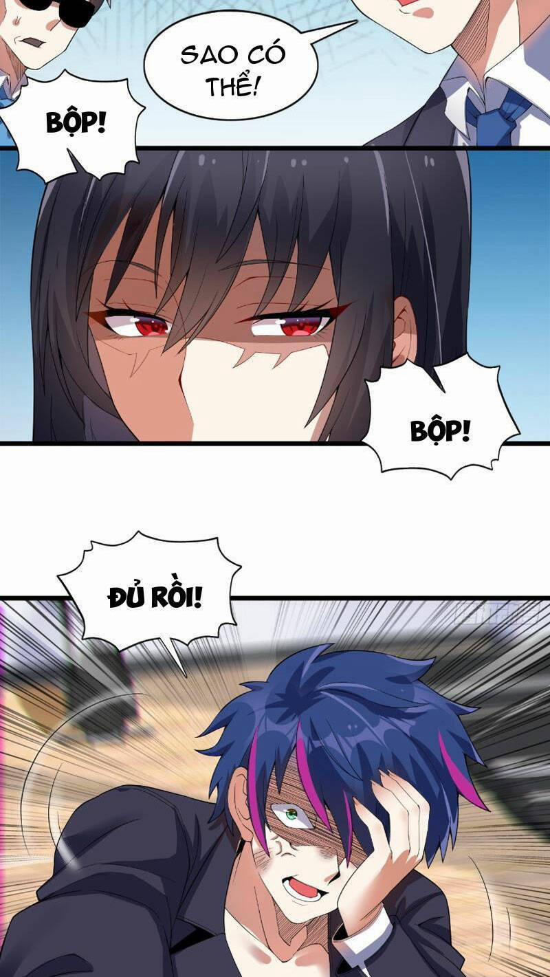 Bạn Gái Tôi Là Một Đại Tiểu Thư Xấu Xa Sao? 26 trang 16