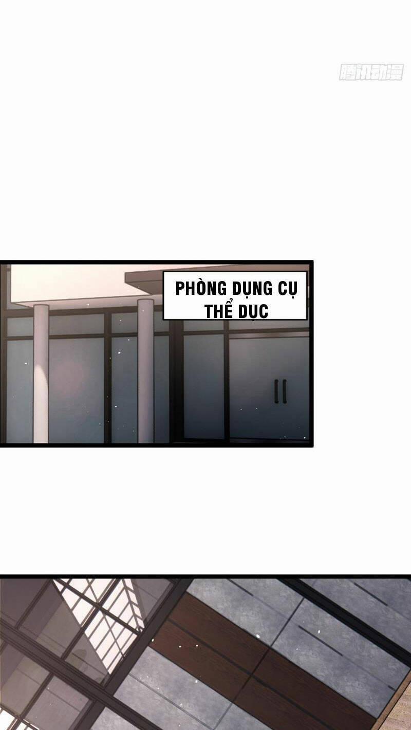 Bạn Gái Tôi Là Một Đại Tiểu Thư Xấu Xa Sao? 26 trang 18