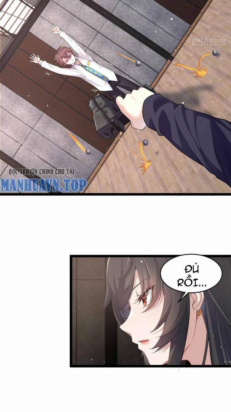 Bạn Gái Tôi Là Một Đại Tiểu Thư Xấu Xa Sao? 26 trang 19