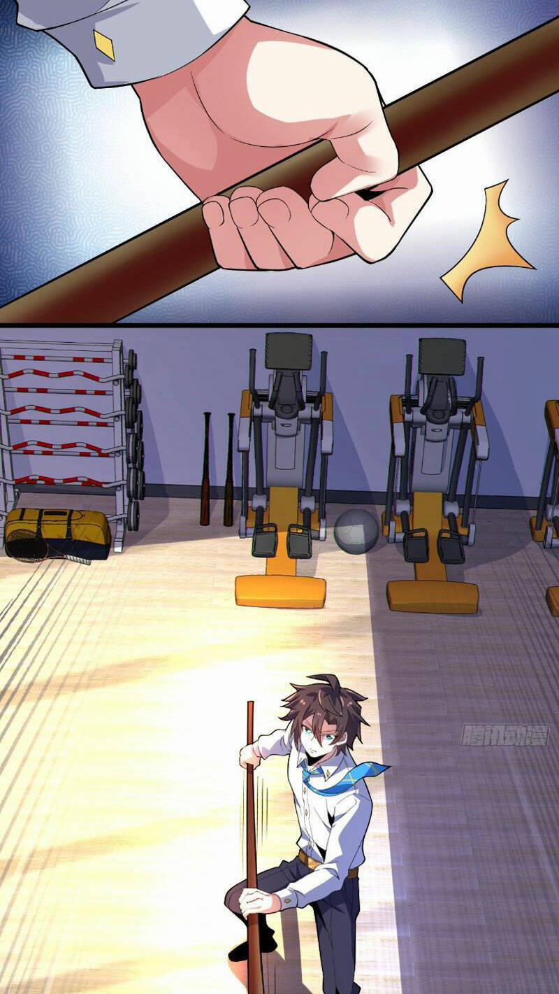 Bạn Gái Tôi Là Một Đại Tiểu Thư Xấu Xa Sao? 26 trang 2