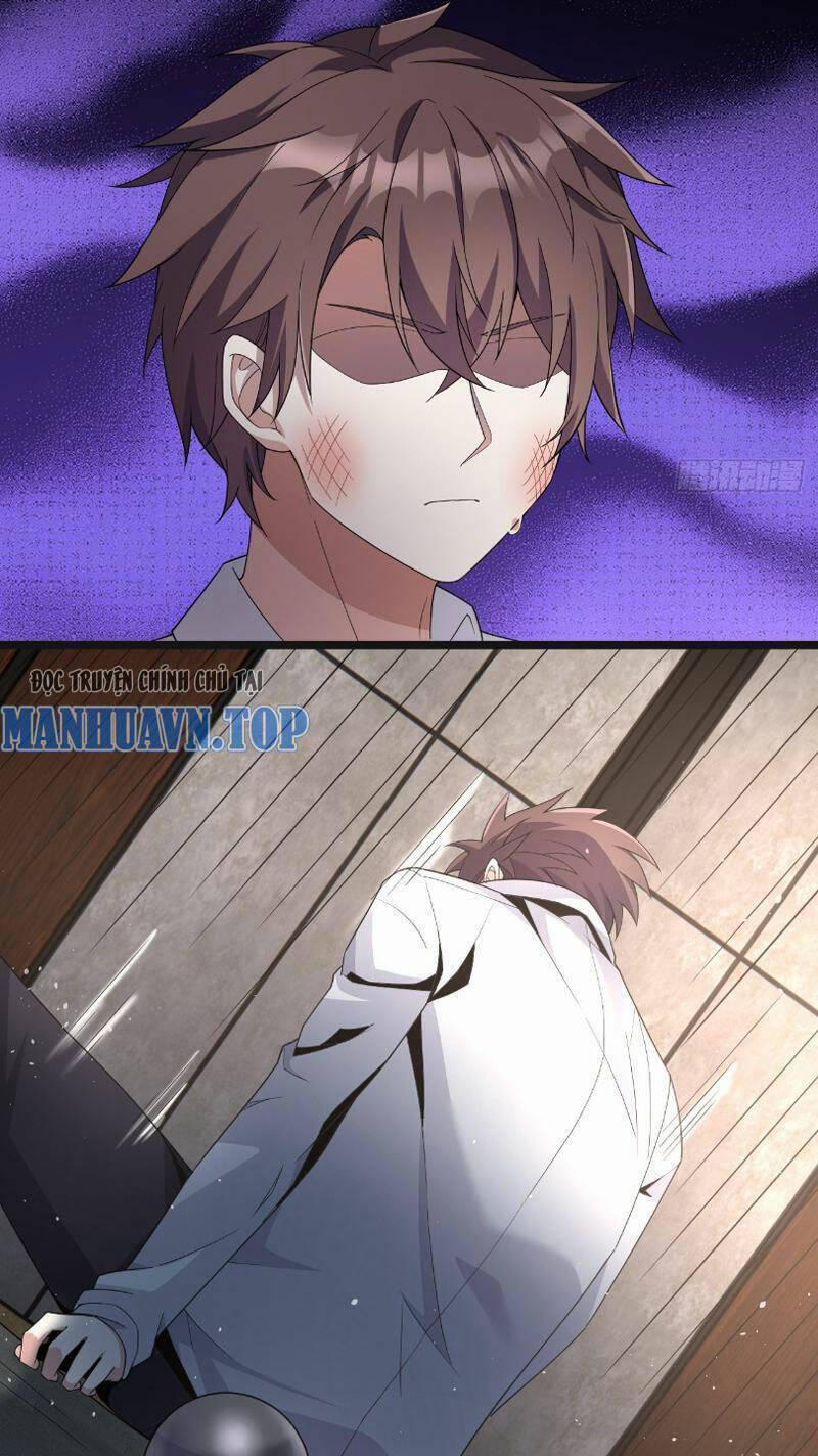 Bạn Gái Tôi Là Một Đại Tiểu Thư Xấu Xa Sao? 26 trang 31