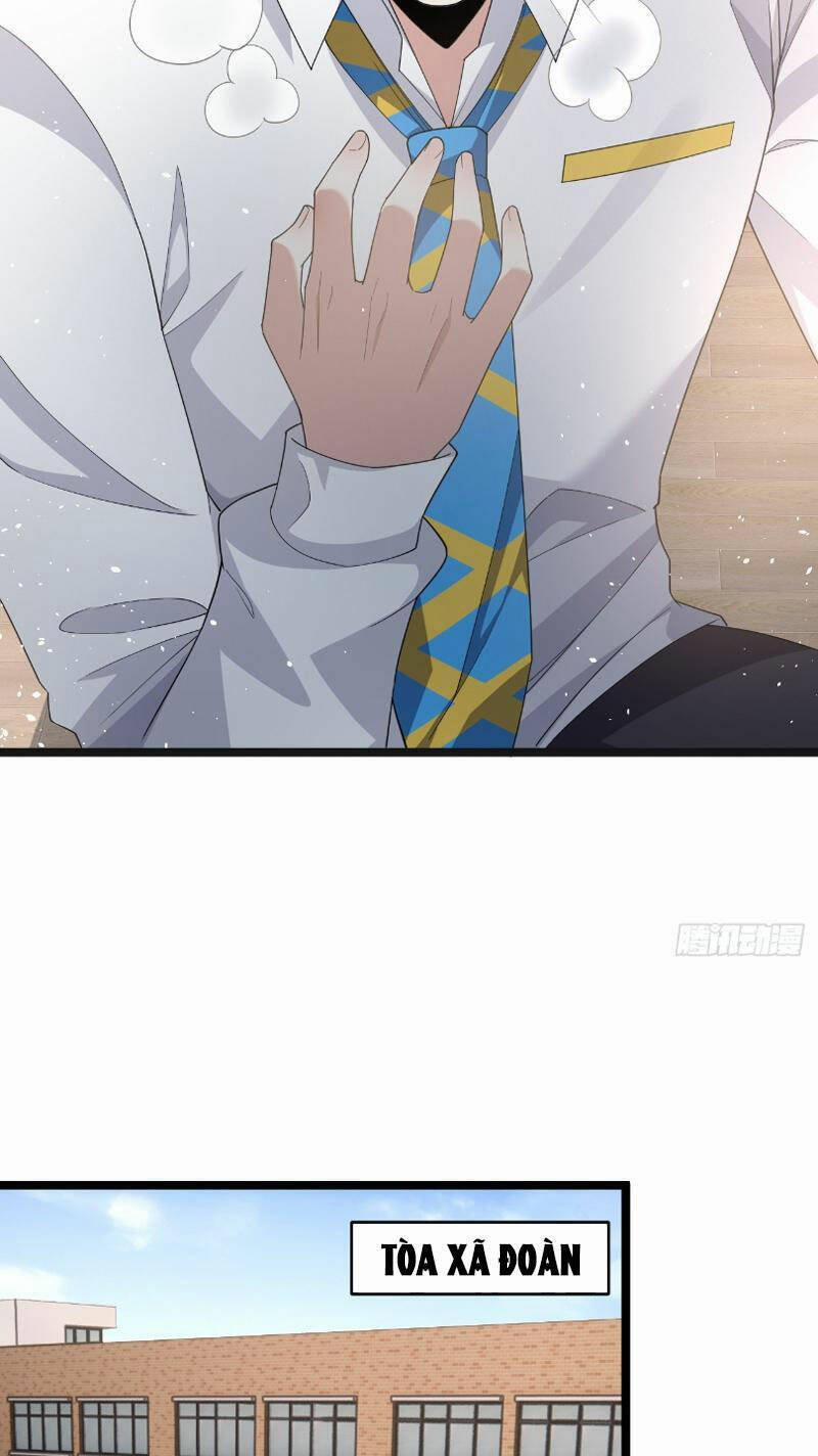 Bạn Gái Tôi Là Một Đại Tiểu Thư Xấu Xa Sao? 26 trang 33