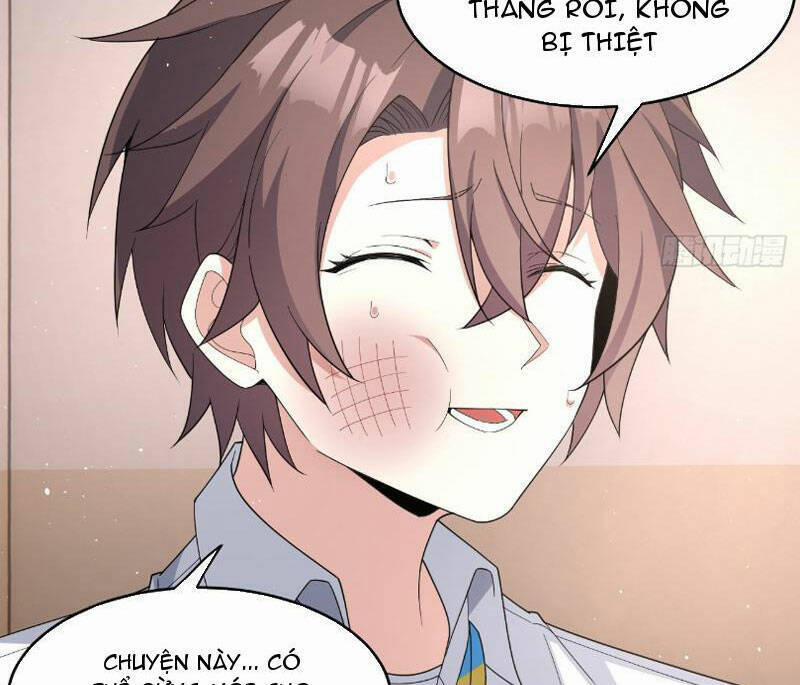 Bạn Gái Tôi Là Một Đại Tiểu Thư Xấu Xa Sao? 26 trang 41