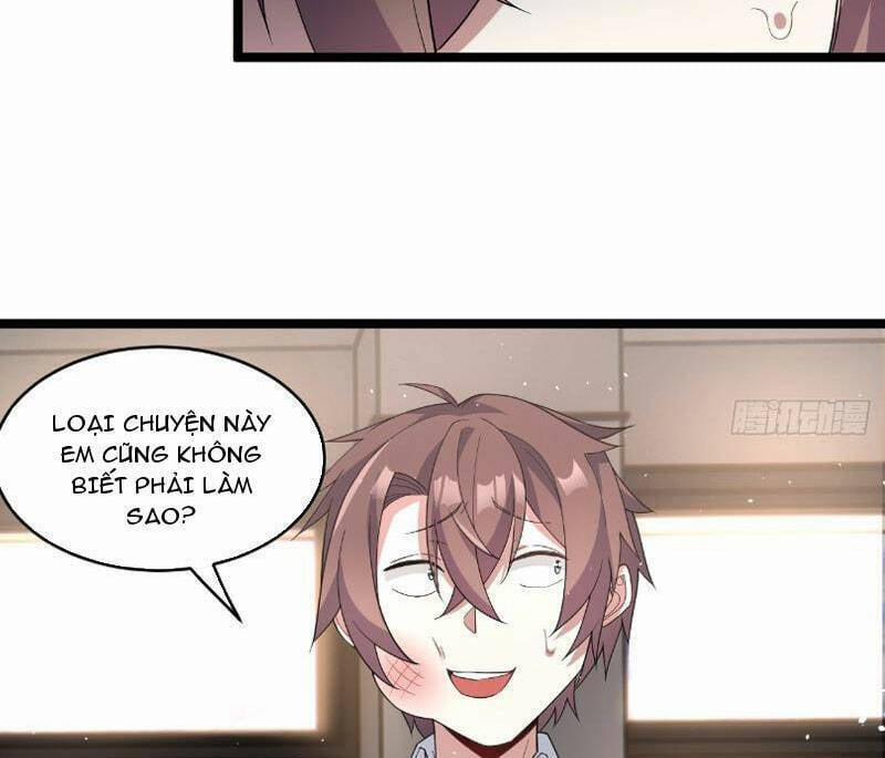 Bạn Gái Tôi Là Một Đại Tiểu Thư Xấu Xa Sao? 26 trang 47