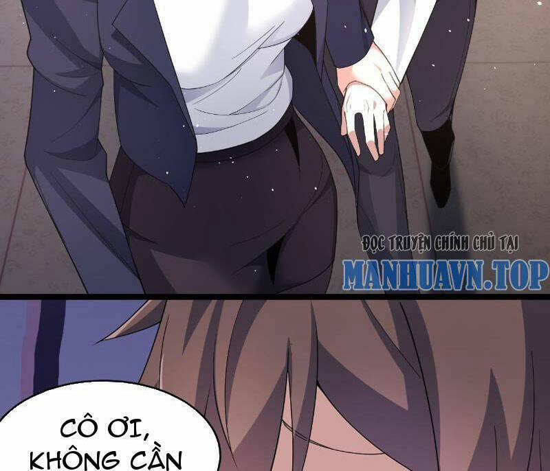 Bạn Gái Tôi Là Một Đại Tiểu Thư Xấu Xa Sao? 26 trang 50