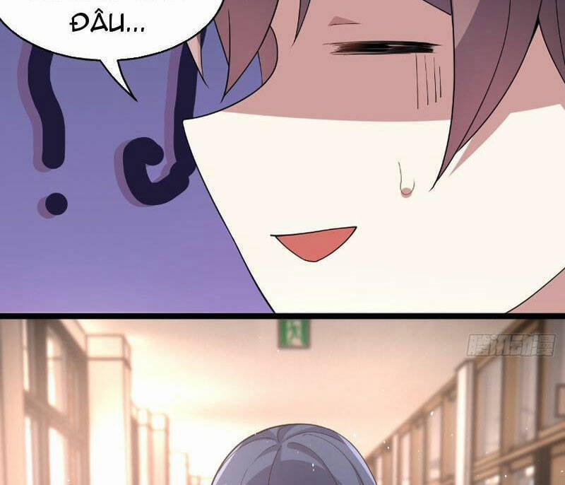 Bạn Gái Tôi Là Một Đại Tiểu Thư Xấu Xa Sao? 26 trang 51