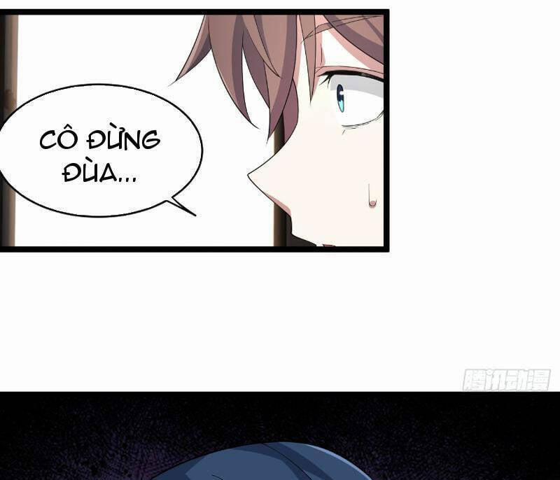 Bạn Gái Tôi Là Một Đại Tiểu Thư Xấu Xa Sao? 26 trang 53