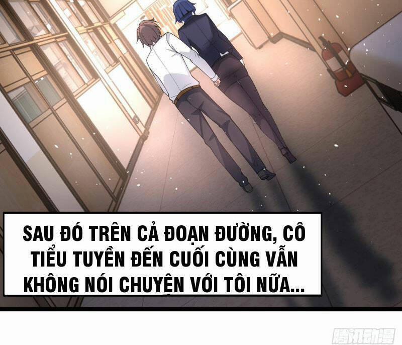 Bạn Gái Tôi Là Một Đại Tiểu Thư Xấu Xa Sao? 26 trang 59