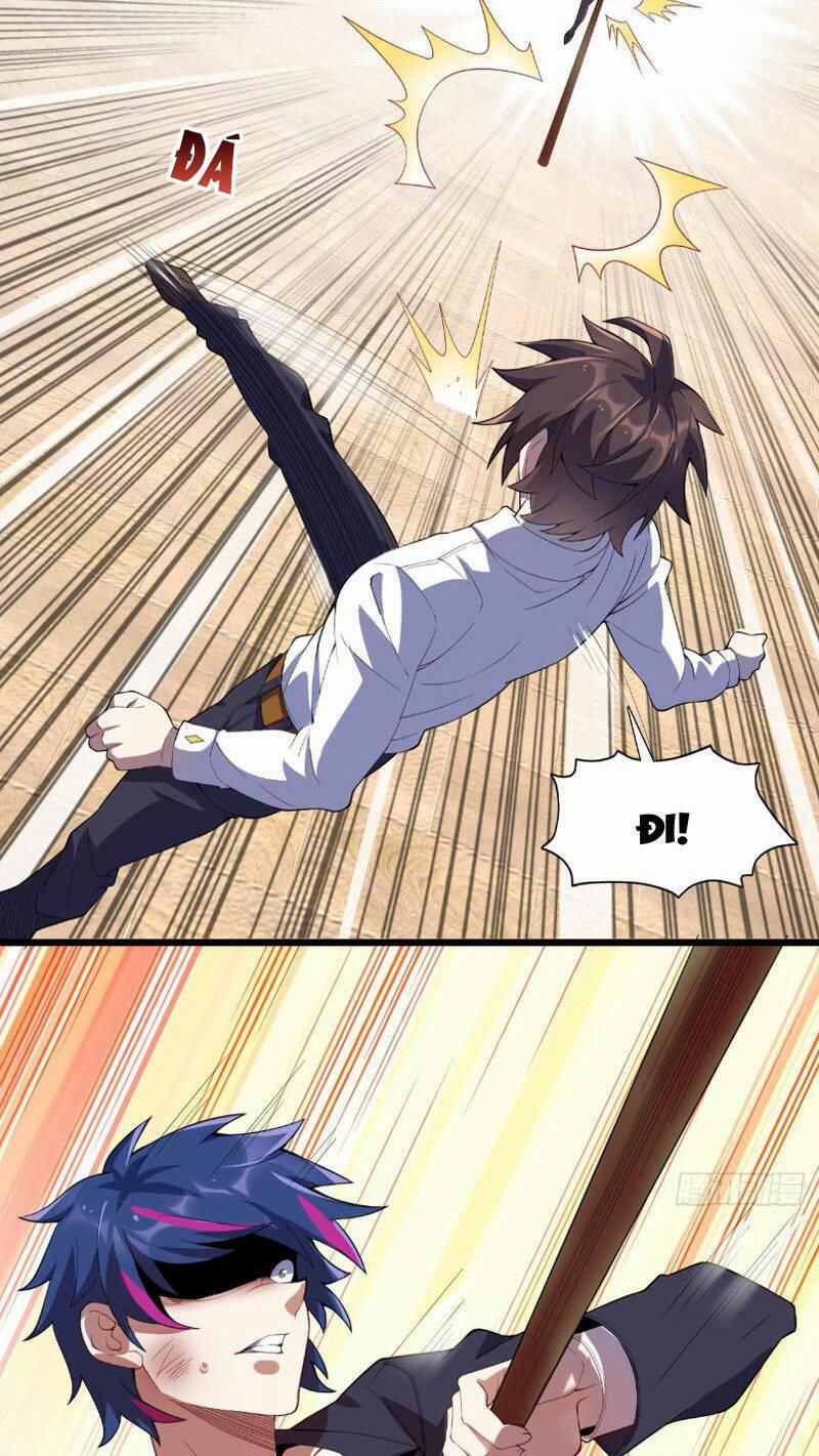 Bạn Gái Tôi Là Một Đại Tiểu Thư Xấu Xa Sao? 26 trang 6