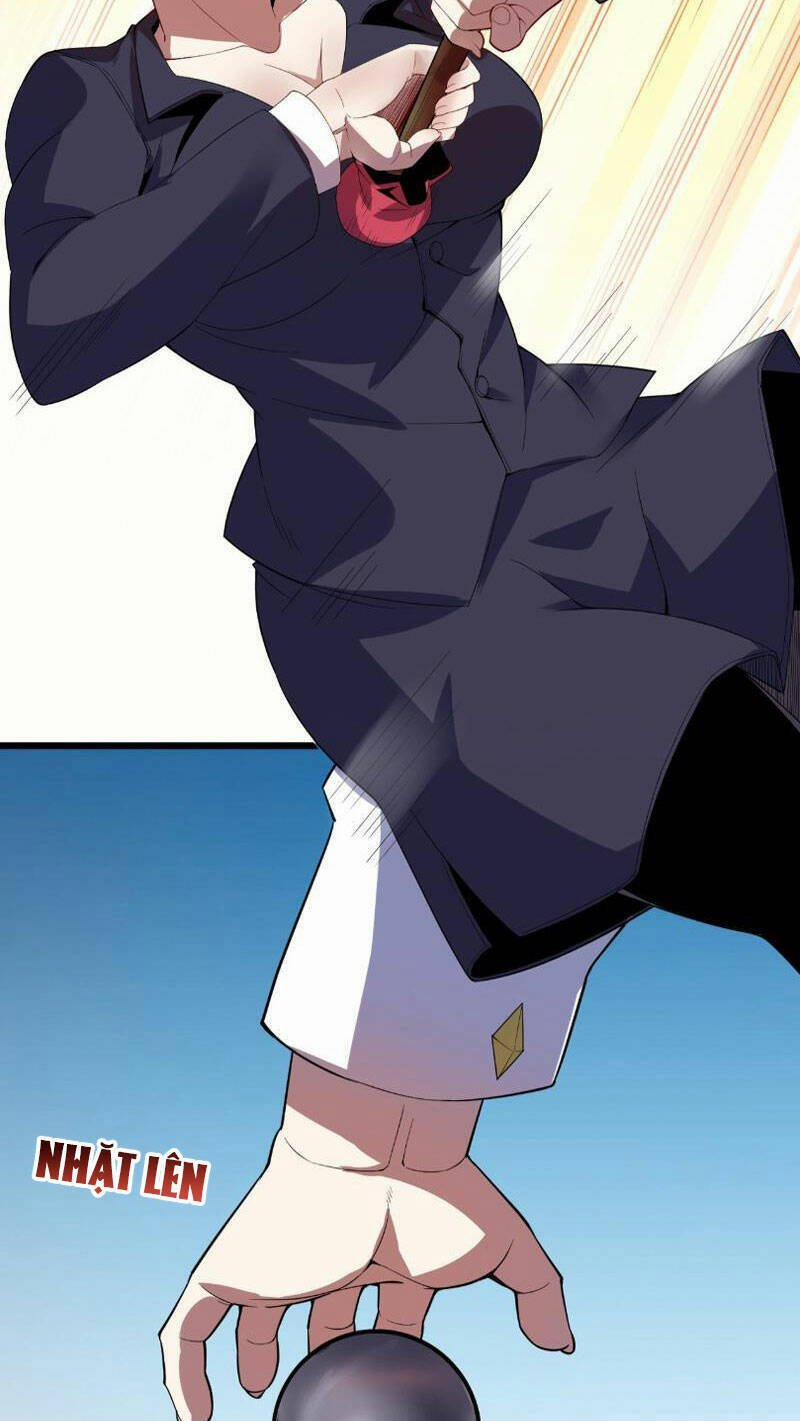 Bạn Gái Tôi Là Một Đại Tiểu Thư Xấu Xa Sao? 26 trang 7