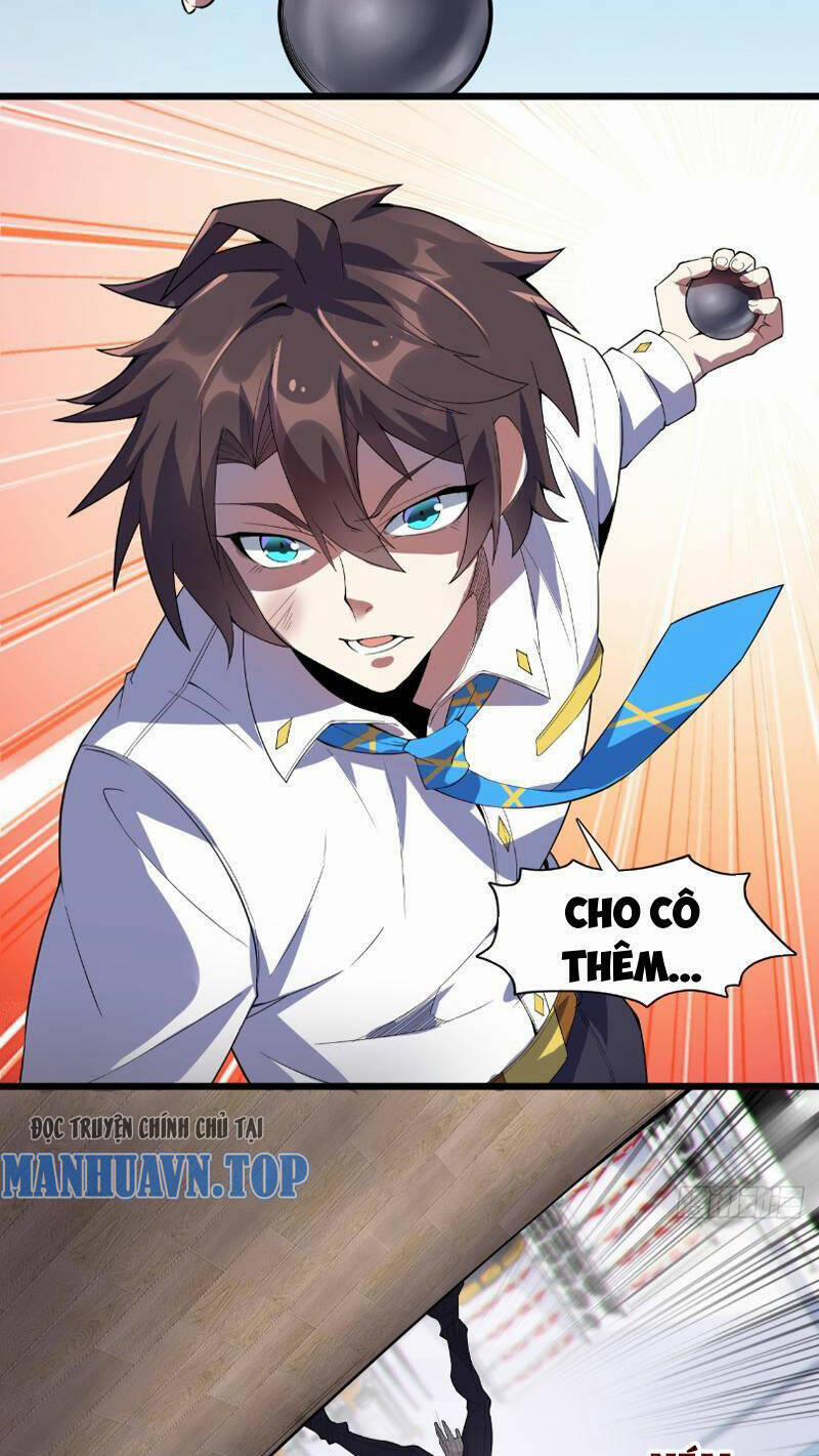 Bạn Gái Tôi Là Một Đại Tiểu Thư Xấu Xa Sao? 26 trang 8