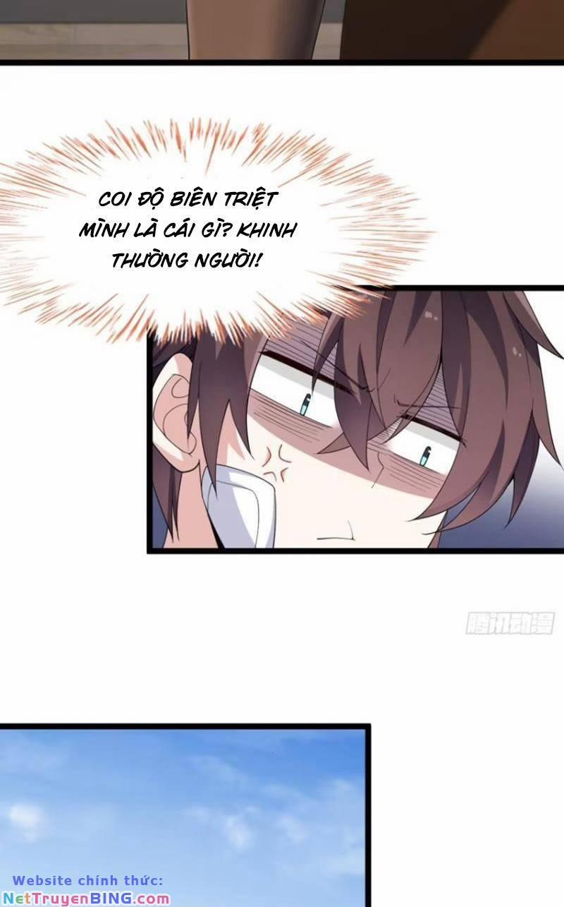 Bạn Gái Tôi Là Một Đại Tiểu Thư Xấu Xa Sao? 27 trang 15