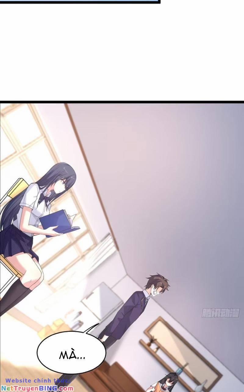 Bạn Gái Tôi Là Một Đại Tiểu Thư Xấu Xa Sao? 27 trang 16