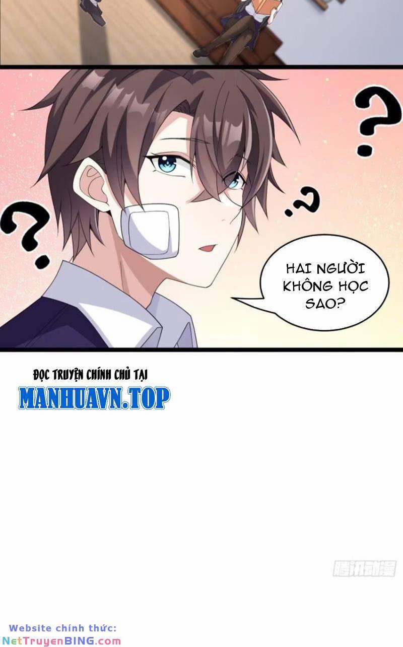 Bạn Gái Tôi Là Một Đại Tiểu Thư Xấu Xa Sao? 27 trang 17