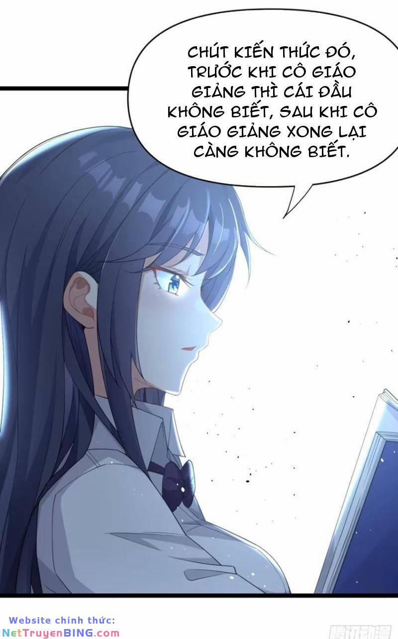 Bạn Gái Tôi Là Một Đại Tiểu Thư Xấu Xa Sao? 27 trang 18