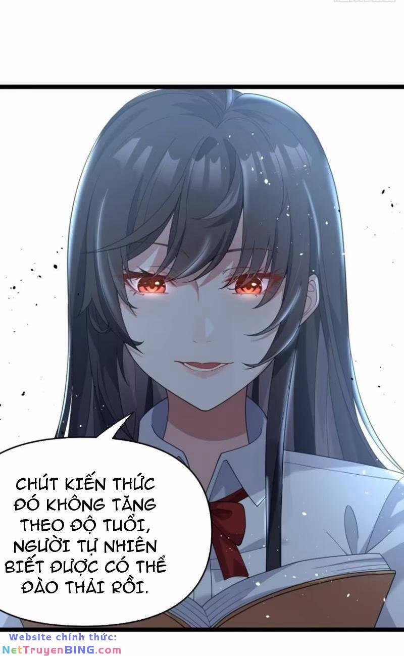 Bạn Gái Tôi Là Một Đại Tiểu Thư Xấu Xa Sao? 27 trang 19