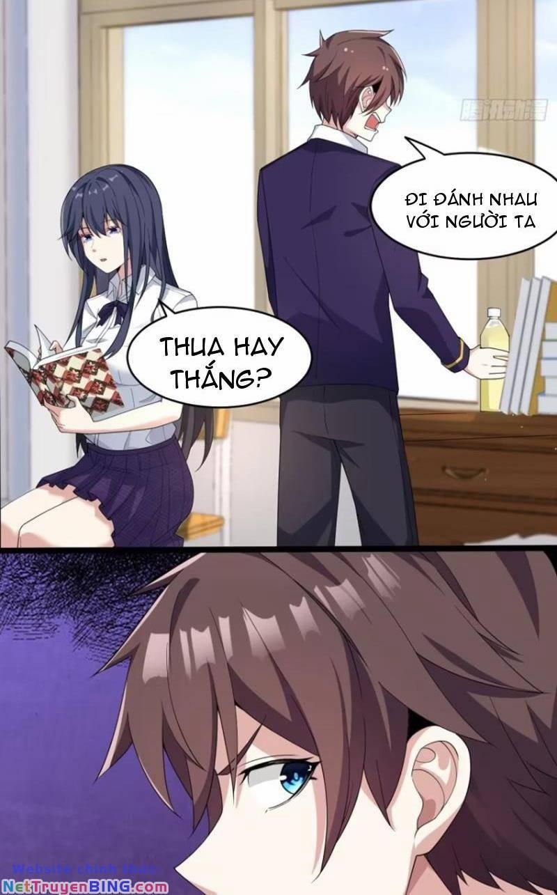Bạn Gái Tôi Là Một Đại Tiểu Thư Xấu Xa Sao? 27 trang 2